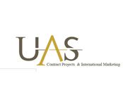 UAS Textile & Decor logo