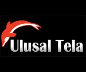 شعار Ulusal Tela Textil