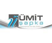 Λογότυπο: Umit Sapka Hats