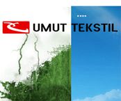 Umut Textile logo