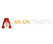 Ak-un Textile logo