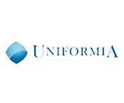 Uniformia Medikal Clothing logo
