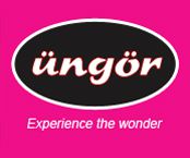 Logo Ungor Textile