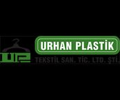 Urhan Plastik Textile logo