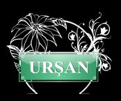شعار Ursan Textile