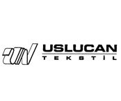 Uslucan Textile logosu