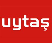 Logo Uytas Textile
