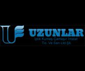 Uzunlar Yarns logosu