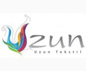 Uzun Textile logosu