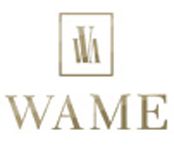 Wame Clothing logo