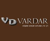 Logo Vardar Doseme Textile