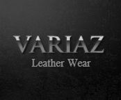 Logotip: Variaz Leather Wear