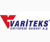 Λογότυπο: Variteks Ortopedi