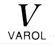 Varol Yazma Textile logosu