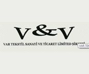 Logo von VAR Textile