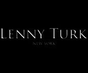 Logotip: Lenny Turk Leather & FUR
