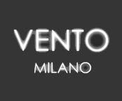 Vento Milano Fashion logosu