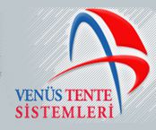 Logo von Venus Tente Textile