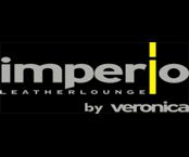 Logotip: Imperio Leather and Textile