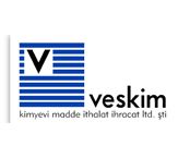 Veskim Kimya Textile logosu