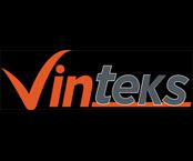 Vinteks Textile logosu