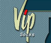 VIP Socks logosu