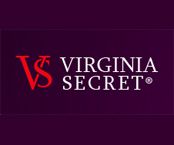 Virginia Secret Textile logosu