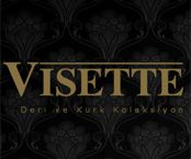 Logotip: Visette Leather