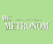 Metronon Shoes logo