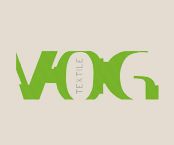 Logo von VOG Textile