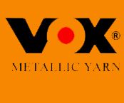 VOX Yarn logo