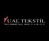 شعار Vual Textile