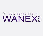 Лого на Wanex Kids Fashion