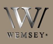 Wemsey Fashion logo