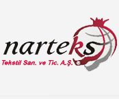 Logotip: Nartekstil Textile