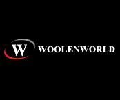 شعار Woolenworld Knitwear