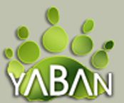 Yaban Textile logosu