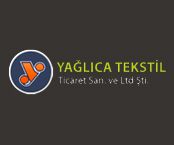 شعار Yaglica Textile