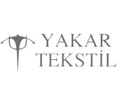 Yakar Textile logosu