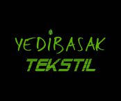 Logo von Yedibasak Textile