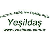 شعار Yesildas Shoes