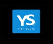 Yigit Socks Textile logo