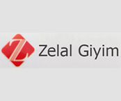 Zelal Clothing logo