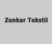 Zenkar Textile logosu