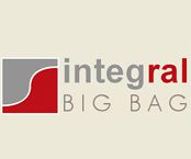 Integral Bags logo
