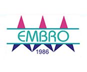 Logo Embro Textile