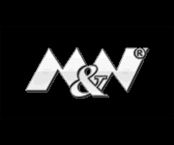 M&W Turkey Textile logosu