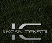 Ilkcan Textile logosu