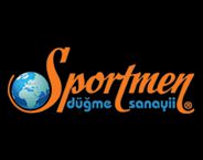Sportmen Button Company logo