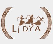 شعار Lidya Textile
